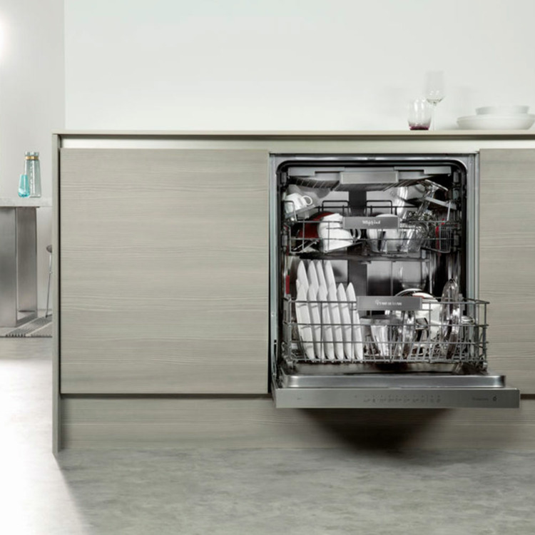 Standard Dishwasher Dimensions