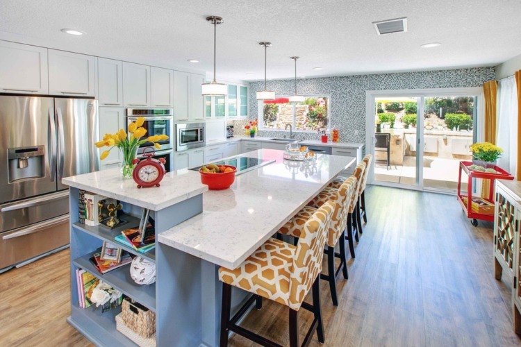 Standard Kitchen Counter Height Kitchen Counter Ideal Height