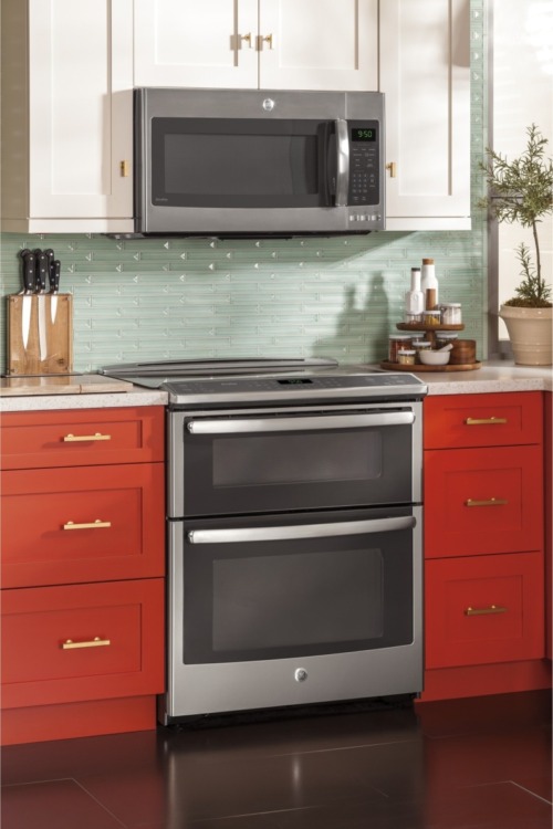 Standard Stove Ideal Dimensions
