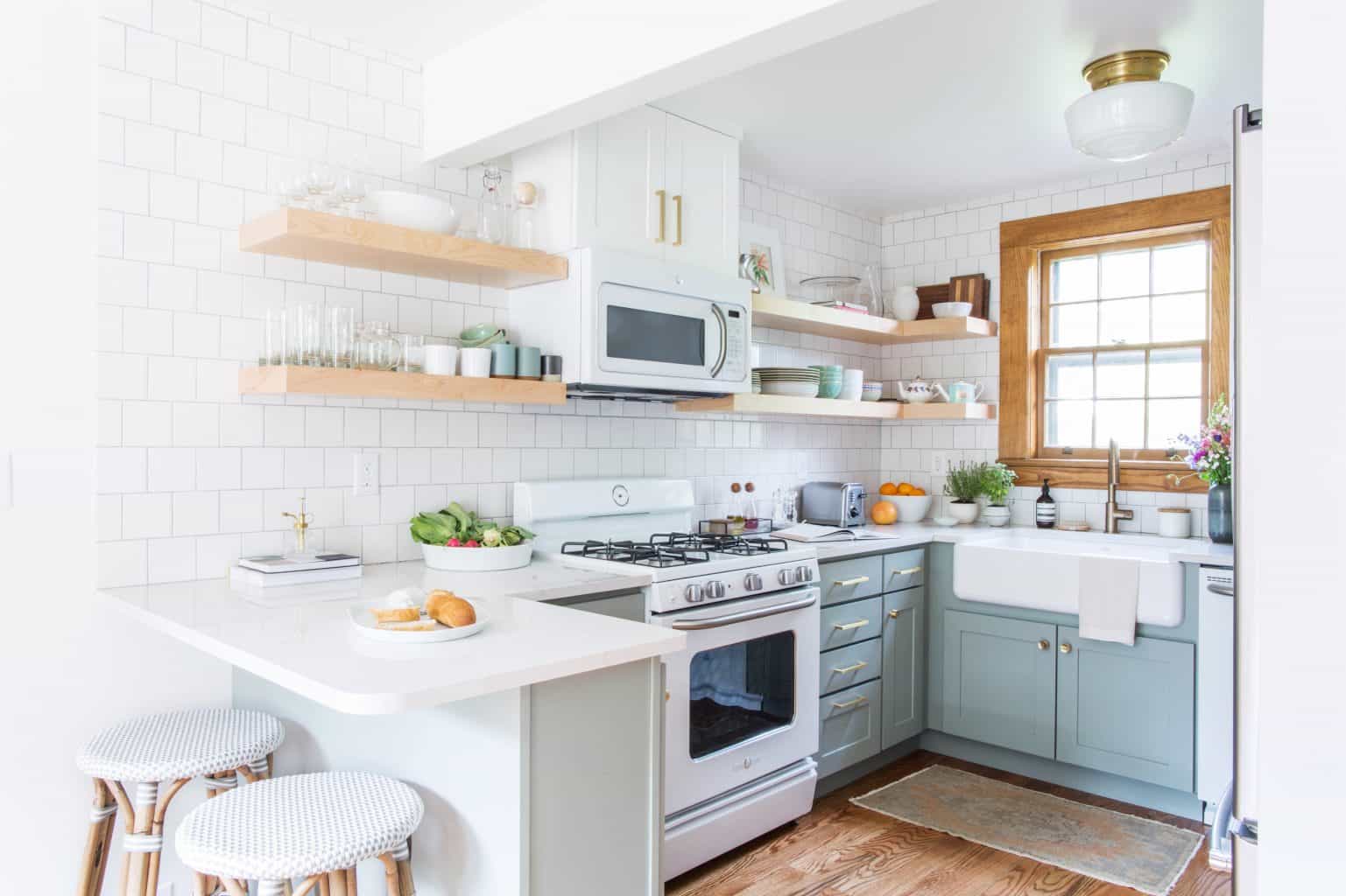 Standard Kitchen Counter Height Standard Kitchen Counter Height