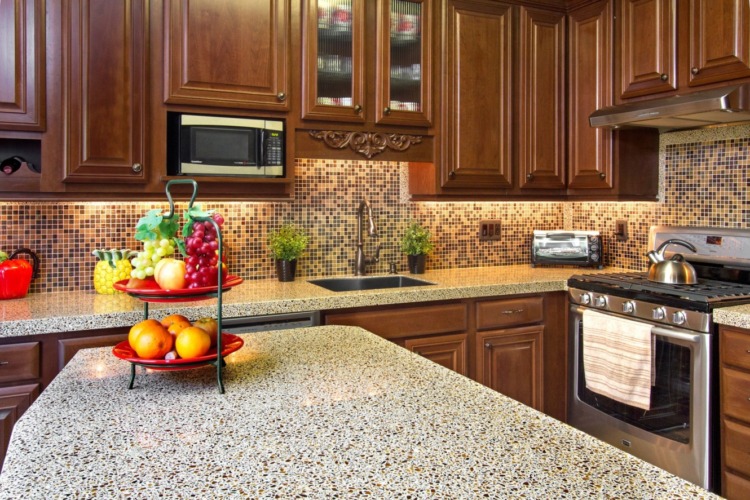 Kitchen Counter Ideal Height Standard Kitchen Counter Height