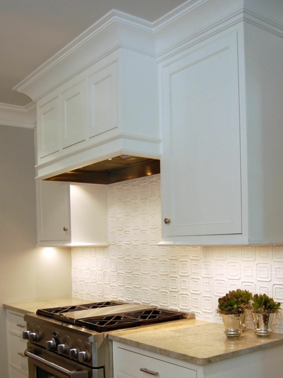 Standard Stove Dimensions