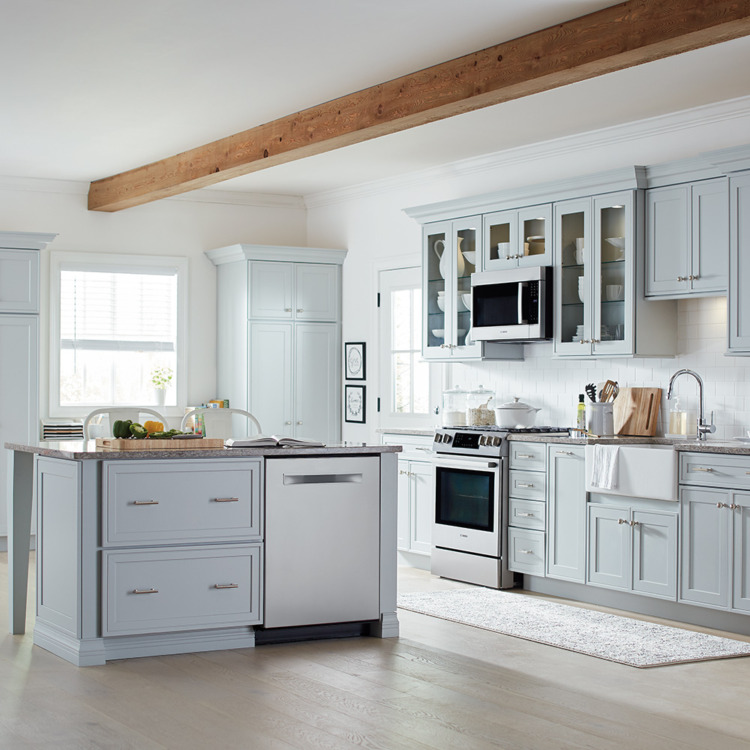 Dishwasher Ideal Dimensions