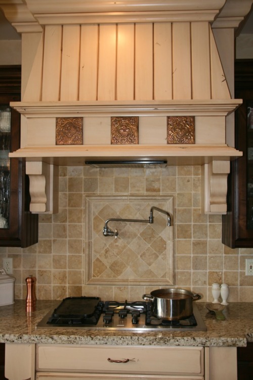 Standard Stove Ideal Dimensions