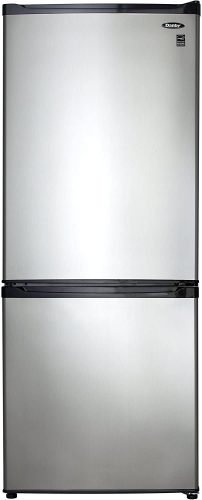 Danby DFF092C1BSLDB 9.2 Cu.Ft . Bottom Mount Refrigerator Danby DFF092C1BSLDB 9.2 Cu.Ft. Bottom Mount Refrigerator