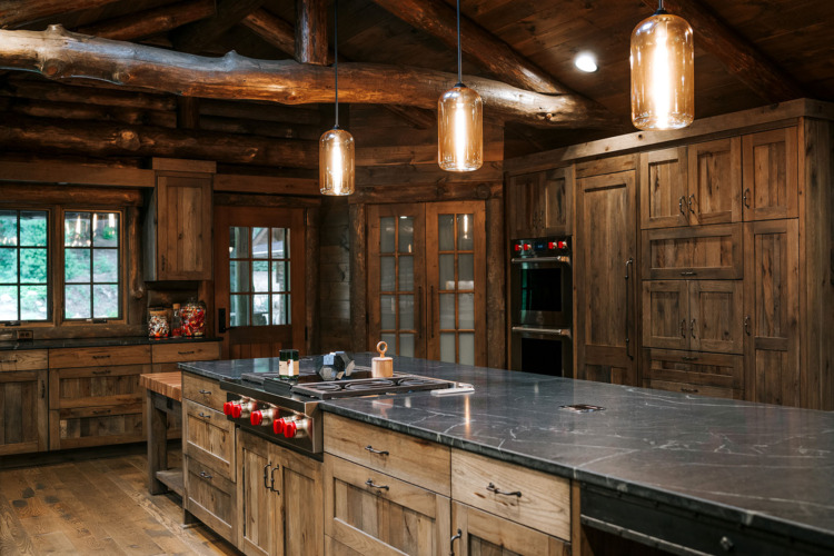 Distressed Kitchen Cabinets Distressed Kitchen Cabinets