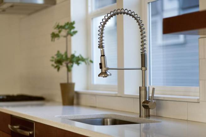 Kitchen Faucet Installation Price