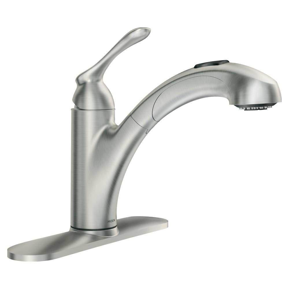 Kitchen Faucet Installation Price