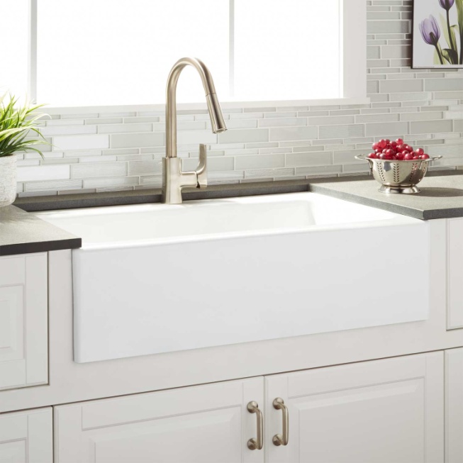 Standard Kitchen Sink Size Kitchen Sink Ideal Size