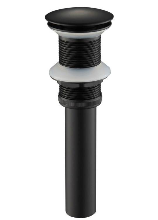 KIBI USA Kibi Vessel Pop-Up Bathroom Sink Drain & Reviews | Wayfair