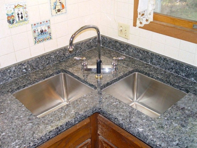 Kitchen Sink Ideal Size Standard Kitchen Sink Size