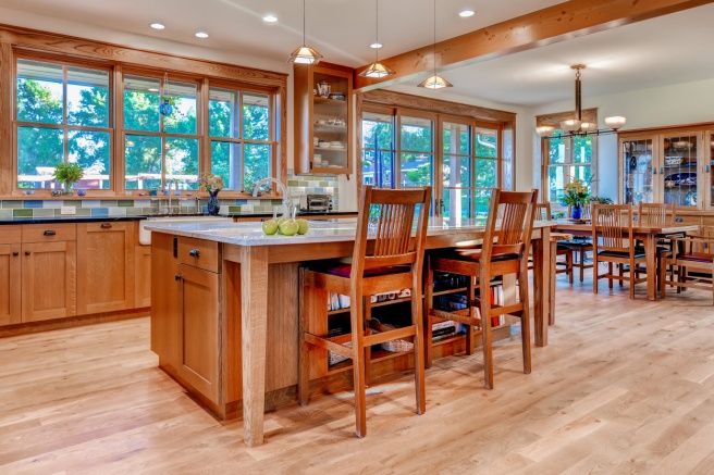 Function Meets Beauty — Rodwin Architecture