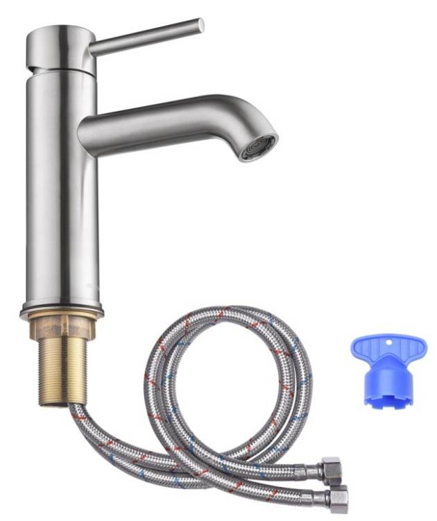 Kitchen Faucet Installation Price