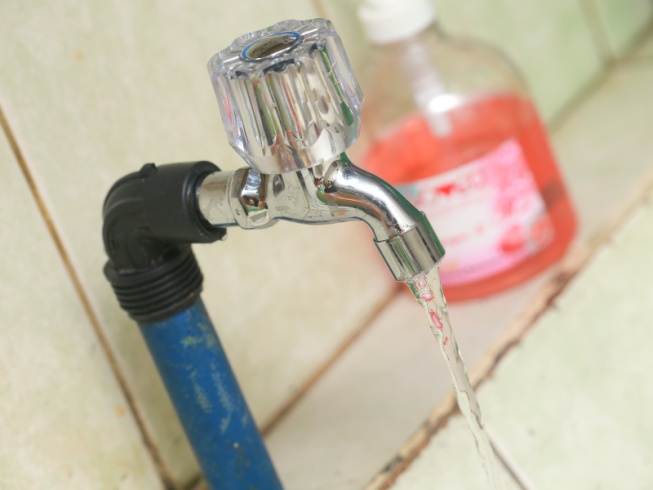 Kitchen Faucet Installation Price