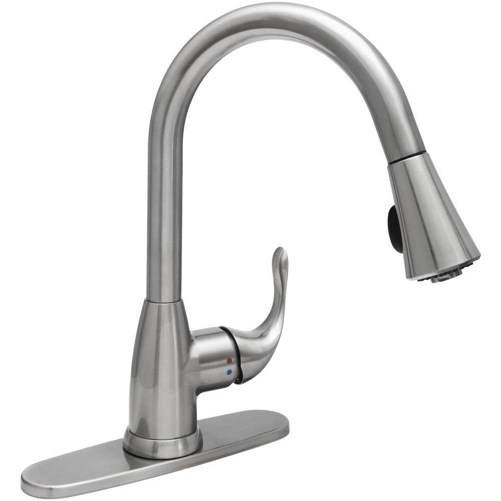 Kitchen Faucet Installation Price