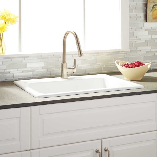 Standard Kitchen Sink Size Kitchen Sink Ideal Size