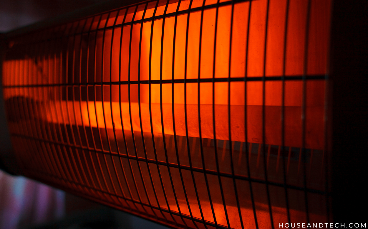 The 5 Best Infrared Heaters of 2022