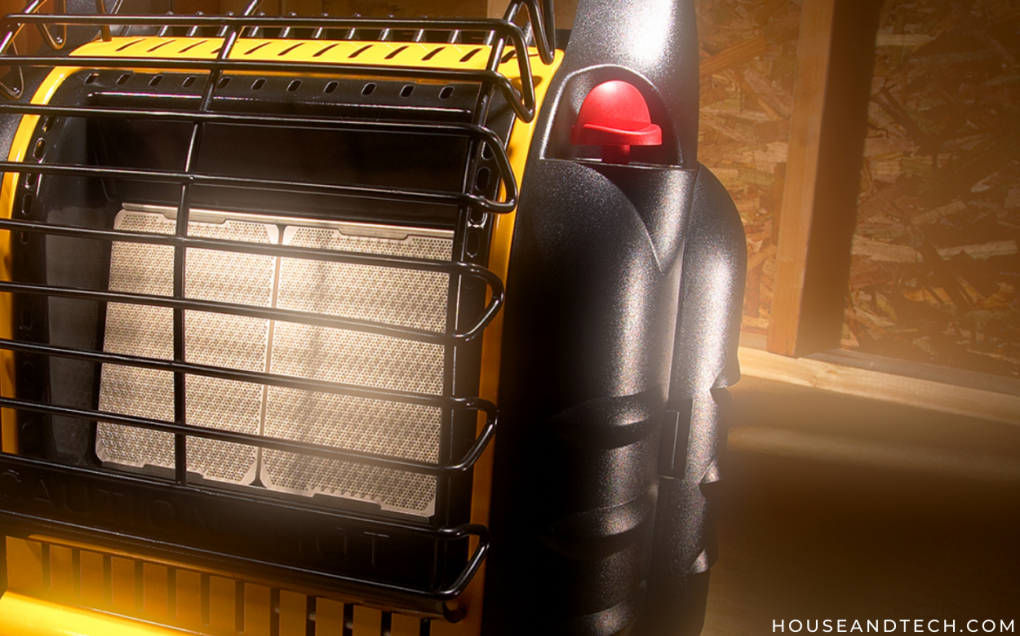 The 5 Best Propane house Heaters of 2022