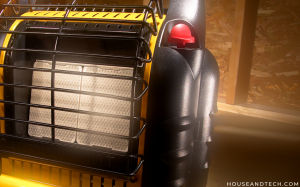 The Best Propane Heaters