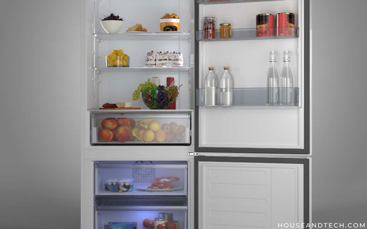 The 5 Best Refrigerators For Under 1000