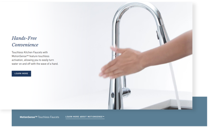 Best Kitchen Faucet Brands