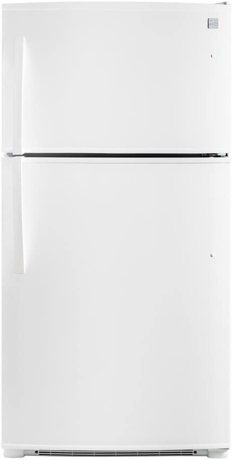 kenmore fridge under $1000 with ice maker