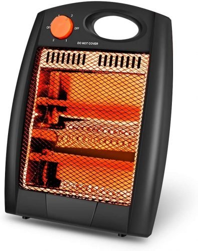 Air Choice Portable Radiant Heater
