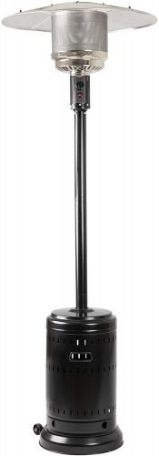 Amazon Basics Outdoor Patio Heater