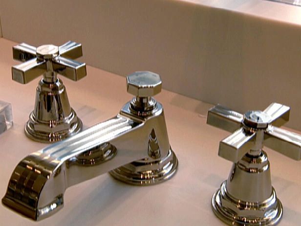 Art Deco Kitchen