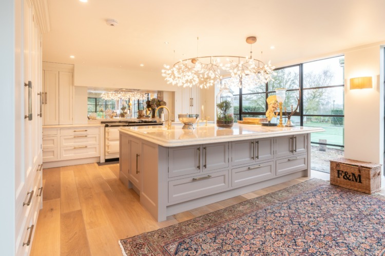 Art Deco Kitchen Design Art Deco Kitchen Design
