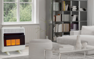 Best Propane Space Heaters