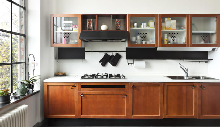 Cost to Change Cabinet Color