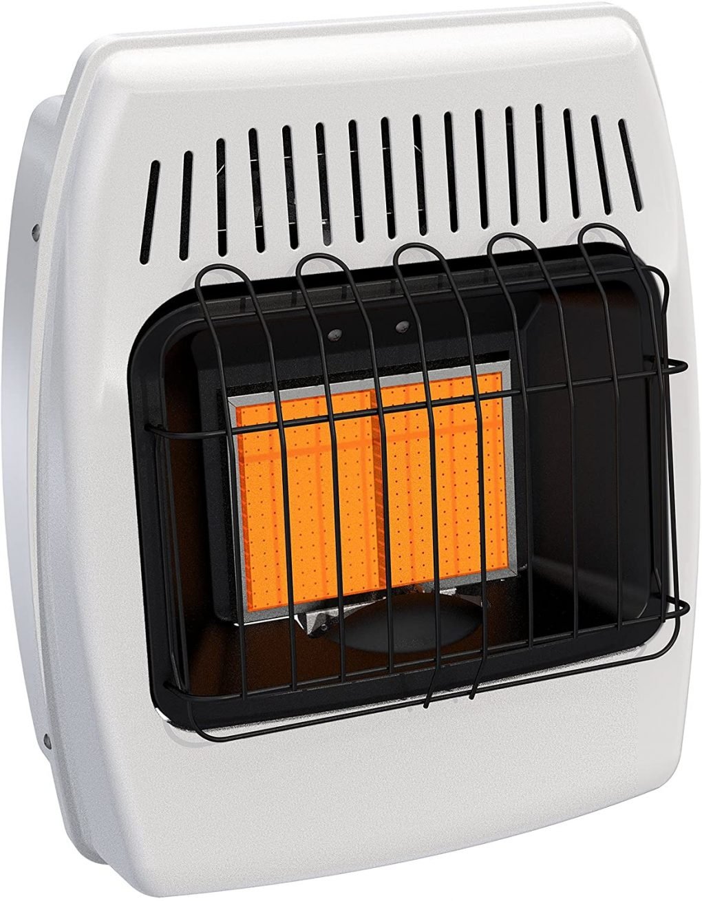 The 10 Best Propane Wall Heaters of 2022