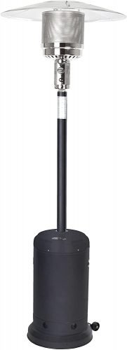 Golden Flame 46,000 BTU [XL-Series] Patio Heater