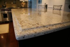Granite Countertop Ogee Edge