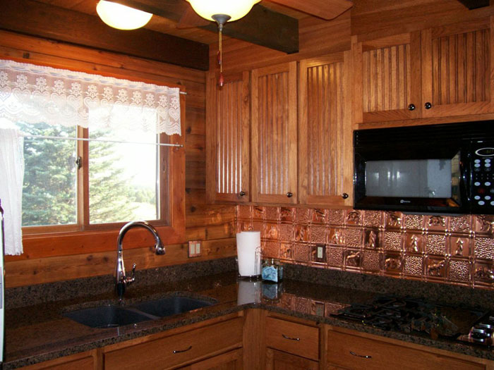 How to Care for Your Copper Backsplash