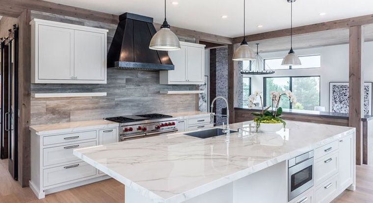 Best Marble Countertop Alternatives 