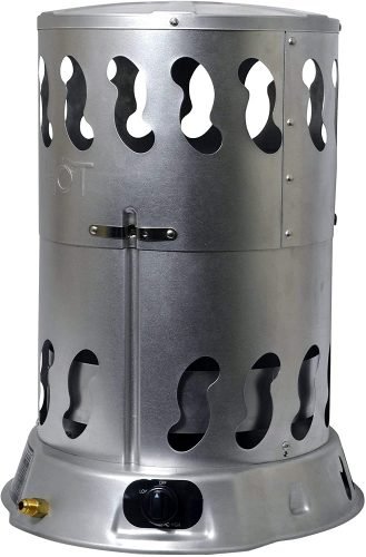 Mr. Heater Corporation Convection Heater