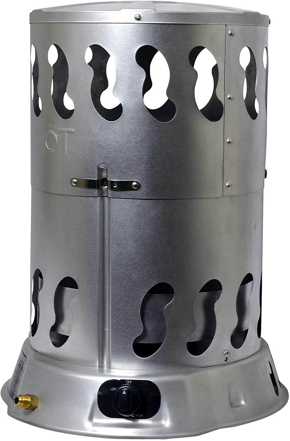 The 10 Best Propane Garage Heaters of 2022