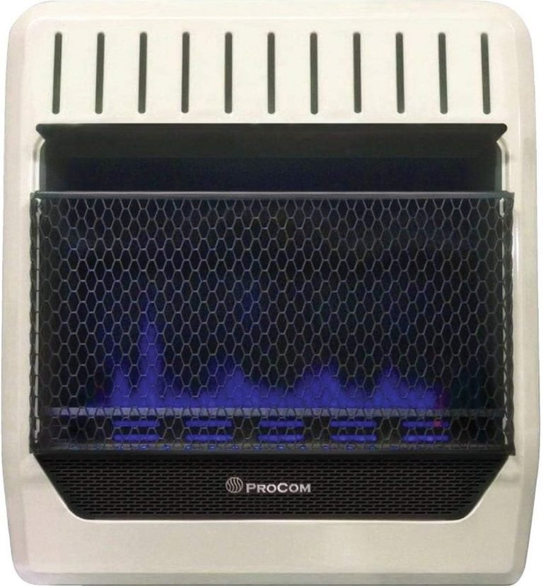 The 10 Best Propane Wall Heaters of 2022
