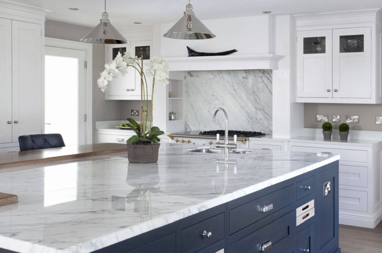 Marble Countertop Alternatives Marble Countertop Alternatives