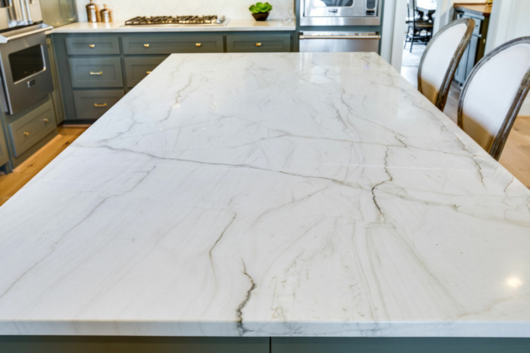 Marble Countertop Alternatives Best Marble Countertop Alternatives