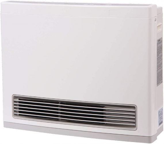 Rinnai FC824P Vent Free Propane Gas Heater Rinnai FC824P Vent-Free Propane Gas Heater