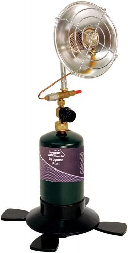 Texsport Portable Outdoor Propane Heater
