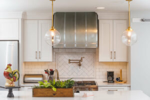 Range Hood Alternatives