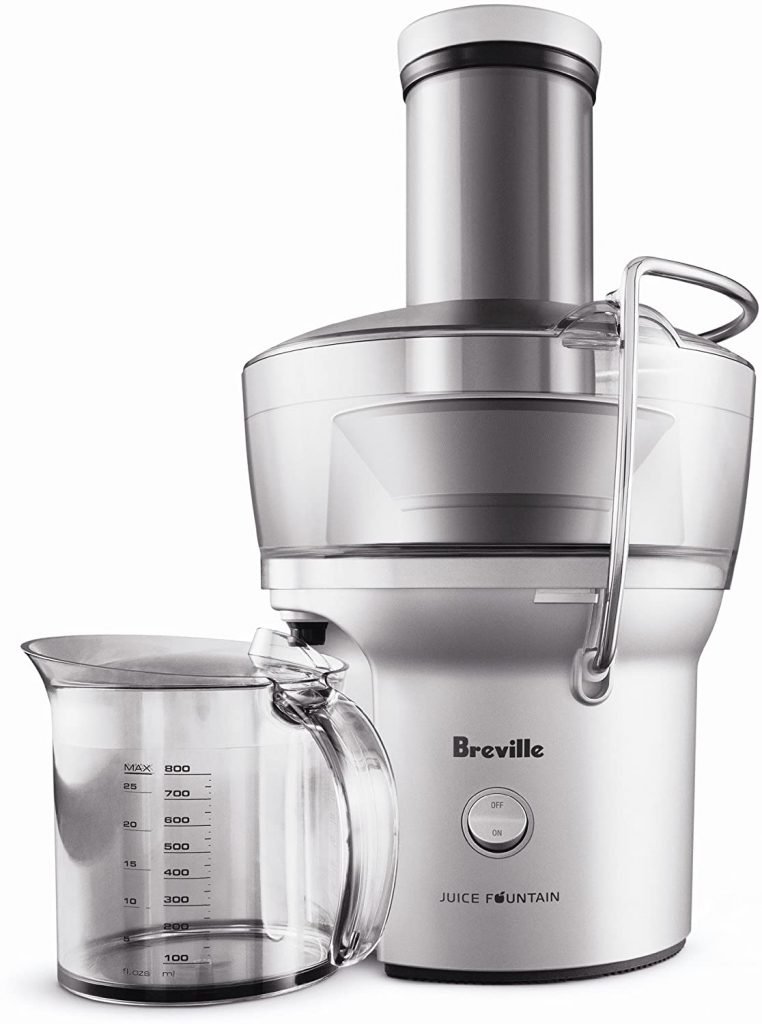 The 5 Best Compact Juicers of 2022
