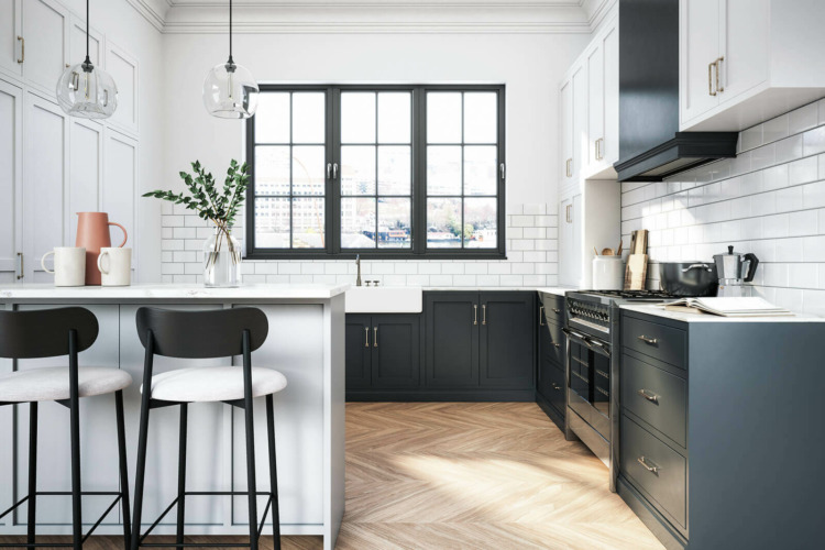 Factors to Consider When Deciding the Size of Your Kitchen