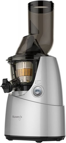 Kuvings Silver Pearl Whole Slow Juicer