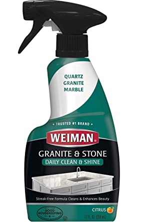 Best Ways Remove Marble Stains from Countertop