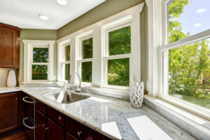 How to Prevent Stain in Marble Countertop